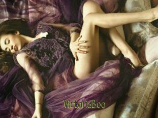 VictoriaBoo