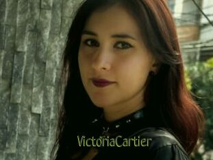VictoriaCartier