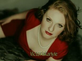 VictoriaKarlyle