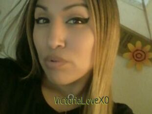 VictoriaLoveXO
