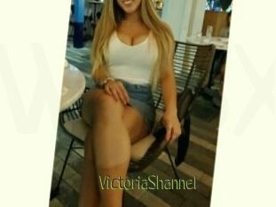 VictoriaShannel