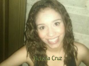 Victoria_Cruz