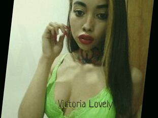Victoria_Lovely