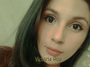 Victoria_Roy