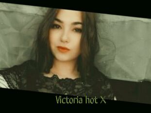 Victoria_hot_X