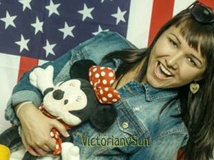 VictorianySun