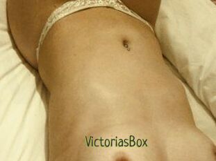 VictoriasBox