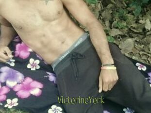 VictorinoYork