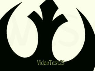 VideoTest25