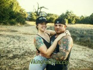 VikingAndPrincess