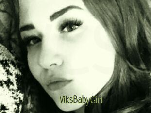 ViksBabyGirl