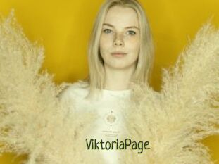 ViktoriaPage