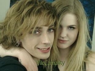 VileCarnality