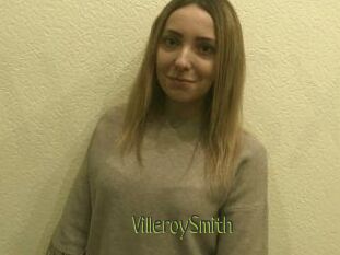 VilleroySmith