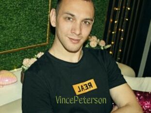 VincePeterson