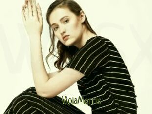 ViolaMorris