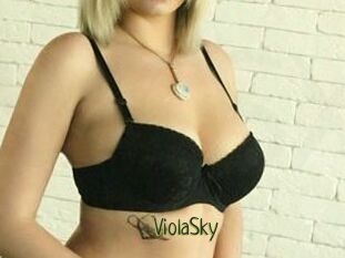 ViolaSky
