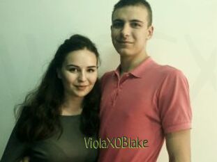 ViolaXOBlake