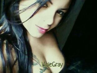 VioleGray