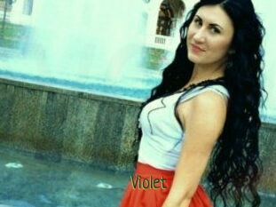 Violet