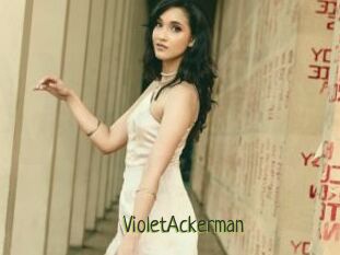 VioletAckerman