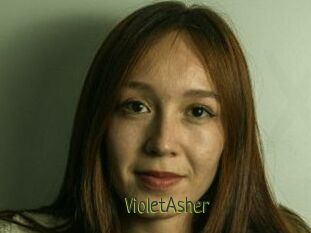 VioletAsher