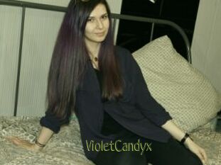 VioletCandyx