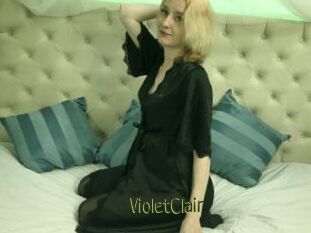 VioletClair