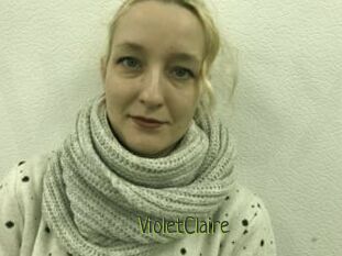 VioletClaire