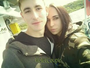 VioletCouple