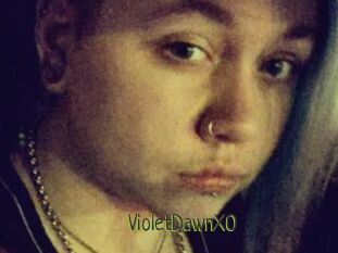 VioletDawnXO