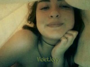 VioletJoyy