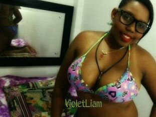 VioletLiam