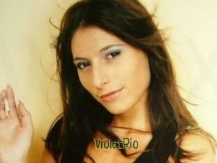 VioletRio