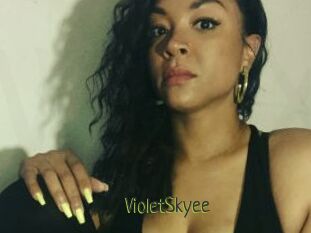 VioletSkyee