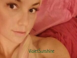 VioletSunshine