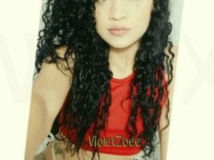 VioletZoee