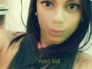 Violet_Wall