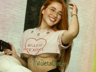 VioletaClinton