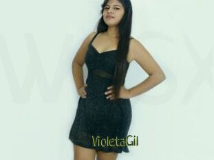 VioletaGil