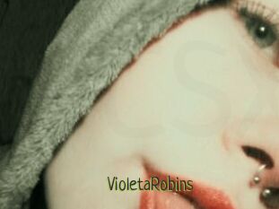 VioletaRobins