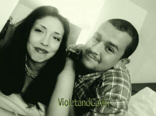Violet_and_Gavin