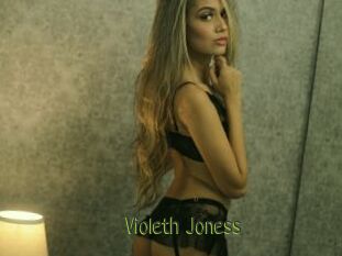Violeth_Joness