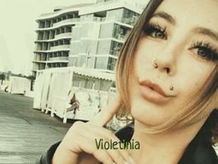 Violetinia