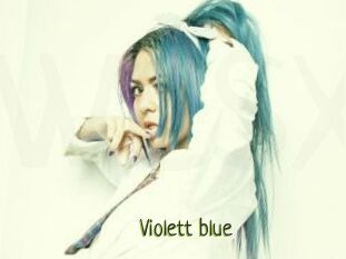 Violett_blue