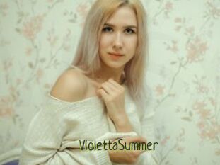 ViolettaSummer