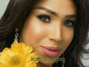 Violetta_naughty