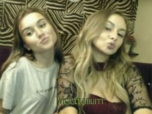 Violettamurrr
