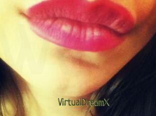 VirtualDreamX