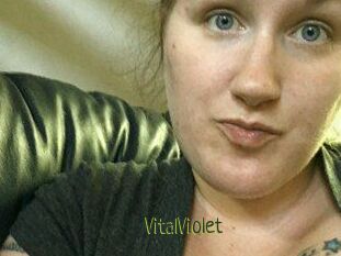 VitalViolet